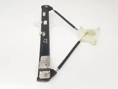 Peça sobressalente para automóvel em segunda mão elevador de vidros traseiro esquerdo por seat ibiza 1. tgi ecofuel referências oem iam 6f0839461d 6f0839461d 