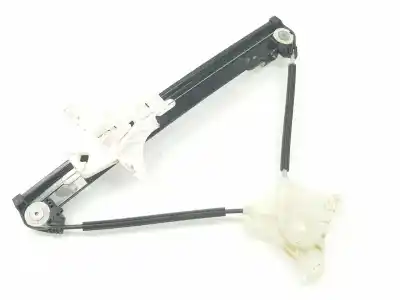 Peça sobressalente para automóvel em segunda mão elevador de vidros traseiro esquerdo por seat ibiza 1. tgi ecofuel referências oem iam 6f0839461d 6f0839461d 