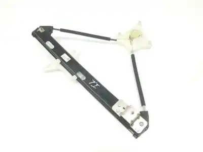 Peça sobressalente para automóvel em segunda mão elevador de vidros traseiro esquerdo por seat ibiza 1. tgi ecofuel referências oem iam 6f0839461d 6f0839461d 