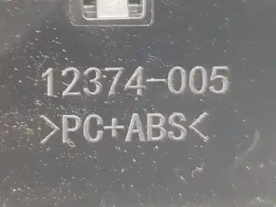 İkinci el araba yedek parçası uyari için seat ibiza (kj1) fr oem iam referansları 6f0953235  6f0820951d