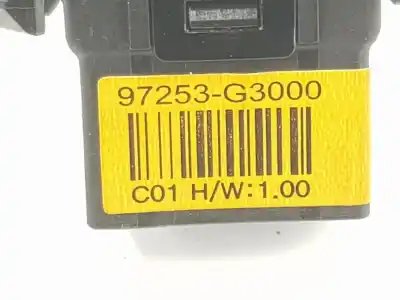 Peça sobressalente para automóvel em segunda mão sensor por hyundai i30 (pd) 1.0 tgdi cat referências oem iam 97253g3000