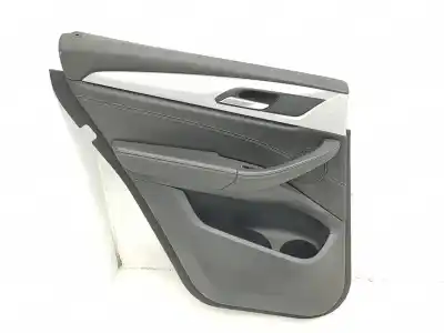Pezzo di ricambio per auto di seconda mano rivestimento portiera posteriore sinistra per bmw serie x3 (g01) xdrive20d xline riferimenti oem iam 51427940287