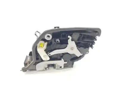 Pezzo di ricambio per auto di seconda mano serratura porta anteriore sinistra per bmw serie x3 (g01) xdrive20d xline riferimenti oem iam 51219492091