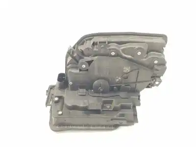 Pièce détachée automobile d'occasion serrure de porte avant droite pour bmw serie x3 2.0 16v turbodiesel références oem iam 51219492094