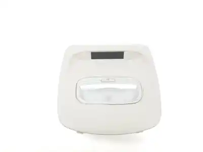 Автозапчасти б/у внутренний свет за citroen jumpy furgon club xl ссылки oem iam 98279096bj  98279096bj