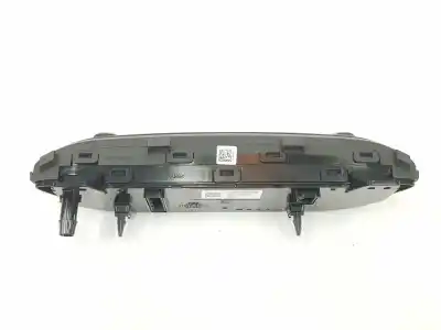 Peça sobressalente para automóvel em segunda mão comando de sofagem (chauffage / ar condicionado) por hyundai i30 (pd) 1.0 tgdi cat referências oem iam 97250g4ca0