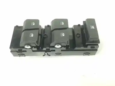 Peça sobressalente para automóvel em segunda mão botão / interruptor elevador vidro dianteiro esquerdo por hyundai i30 (pd) 1.0 tgdi cat referências oem iam 93571g3030