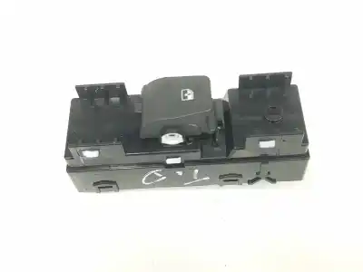 Peça sobressalente para automóvel em segunda mão botão / interruptor elevador vidro traseiro direito por hyundai i30 (pd) 1.0 tgdi cat referências oem iam 93581g3010