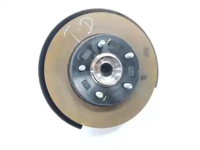 Peça sobressalente para automóvel em segunda mão manga de eixo traseira direita por hyundai i30 (pd) 1.0 tgdi cat referências oem iam 52701g4ca0