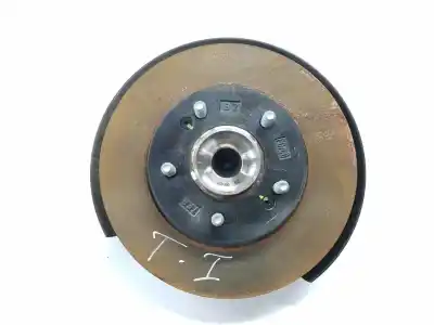 Peça sobressalente para automóvel em segunda mão manga de eixo traseira esquerda por hyundai i30 (pd) 1.0 tgdi cat referências oem iam 52700g4ca0