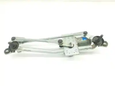 Peça sobressalente para automóvel em segunda mão motor do limpa para brisas por hyundai i30 (pd) 1.0 tgdi cat referências oem iam 98100g3000
