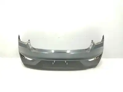 Peça sobressalente para automóvel em segunda mão para choques traseiro por hyundai i30 (pd) 1.0 tgdi cat referências oem iam 86640g4ac0