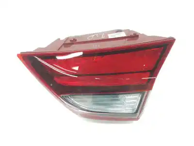 Peça sobressalente para automóvel em segunda mão farolim interior traseiro direito por hyundai i30 (pd) 1.0 tgdi cat referências oem iam 92404g4400
