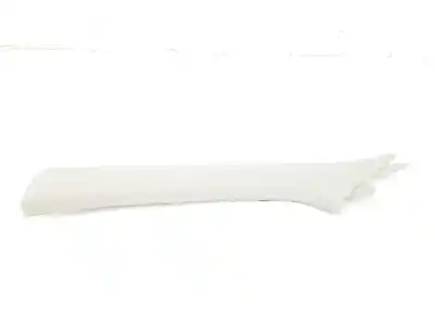 Peça sobressalente para automóvel em segunda mão moldagem por hyundai i30 (pd) 1.0 tgdi cat referências oem iam 85810g4650mmh