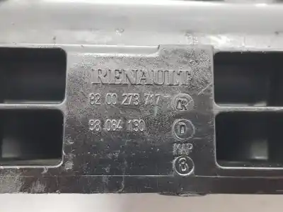 Автозапчастина б/у впускний колектор для renault espace iv (jk0/1_) 2.2 dci (jk0h) посилання на oem iam 8200684323  8200684323