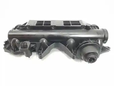 Автозапчастина б/у впускний колектор для renault espace iv (jk0/1_) 2.2 dci (jk0h) посилання на oem iam 8200684323  8200684323