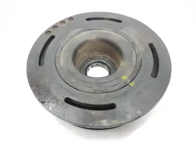 Second-hand car spare part crankshaft pulley for renault espace iv (jk0/1_) 2.2 dci (jk0h) oem iam references 8200802666