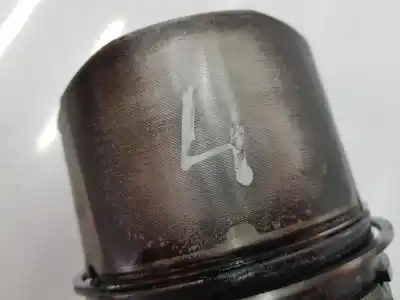 Автозапчасти б/у поршень за renault espace iv (jk0/1_) 2.2 dci (jk0h) ссылки oem iam 120a15452r  120a15452r