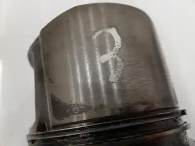 Автозапчастина б/у поршневий для renault espace iv (jk0/1_) 2.2 dci (jk0h) посилання на oem iam 120a15452r  120a15452r