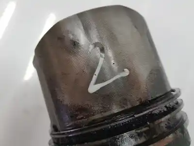 Автозапчасти б/у поршень за renault espace iv (jk0/1_) 2.2 dci (jk0h) ссылки oem iam 120a15452r  120a15452r