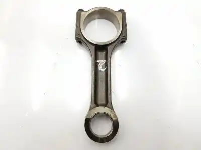 Second-hand car spare part connecting rod for renault espace iv (jk0/1_) 2.2 dci (jk0h) oem iam references 7701478827
