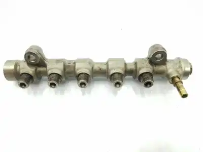 Second-hand car spare part distributor pipe for renault espace iv (jk0/1_) 2.2 dci (jk0h) oem iam references 8200378703