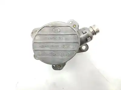 Автозапчастина б/у галмумний депресор / вакуумний насос для renault espace iv (jk0/1_) 2.2 dci (jk0h) посилання на oem iam 8200478188  8200478188a