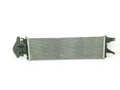 Second-hand car spare part water radiator for fiat ducato furgón 35 (290) 2.3 jtd cat oem iam references 7e0121212a hr200f7b1 