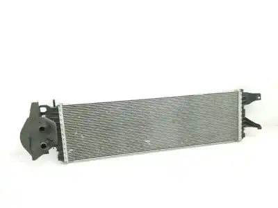 Second-hand car spare part water radiator for fiat ducato furgón 35 (290) 2.3 jtd cat oem iam references 7e0121212a hr200f7b1 