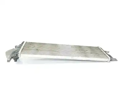 Second-hand car spare part water radiator for fiat ducato furgón 35 (290) 2.3 jtd cat oem iam references 7e0121212a hr200f7b1 