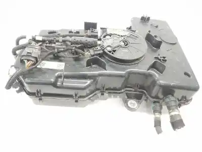 Peça sobressalente para automóvel em segunda mão depósito de aditivo fap adblue por volkswagen t6 transporter 2.0 tdi referências oem iam 7e0131877j