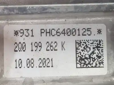 Автозапчасти б/у левая опора двигателя за seat ibiza (kj1) fr ссылки oem iam 2q0199262k  2q0199262k