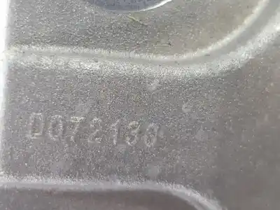 Автозапчастина б/у опора двигуна ліва для seat ibiza 1. tgi ecofuel посилання на oem iam 2q0199262k