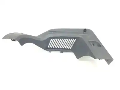 Peça sobressalente para automóvel em segunda mão moldagem por seat ibiza 1. tgi ecofuel referências oem iam 6f0867761a