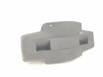 Peça sobressalente para automóvel em segunda mão moldagem por seat ibiza 1. tgi ecofuel referências oem iam 6f0867601b 6f0867601b 