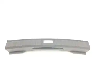 Автозапчастина б/у молдинг для seat ibiza 1. tgi ecofuel посилання на oem iam 6f0863459e