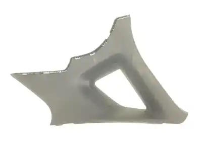 Автозапчастина б/у молдинг для seat ibiza 1. tgi ecofuel посилання на oem iam 6f0867288b