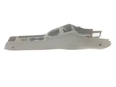 Автозапчастина б/у центральна консоль для seat ibiza 1. tgi ecofuel посилання на oem iam 6f1863241l