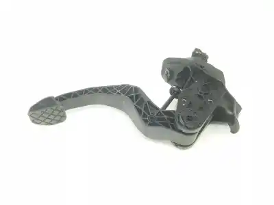 Peça sobressalente para automóvel em segunda mão pedal da embreagem por seat ibiza 1. tgi ecofuel referências oem iam 2q0721388