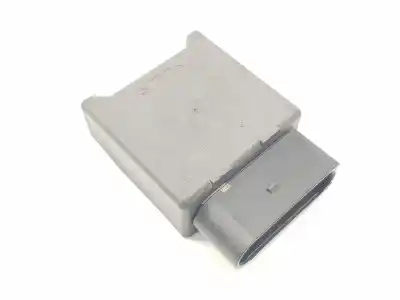 Second-hand car spare part electronic module for seat ibiza 1. tgi ecofuel oem iam references 5q0906093b