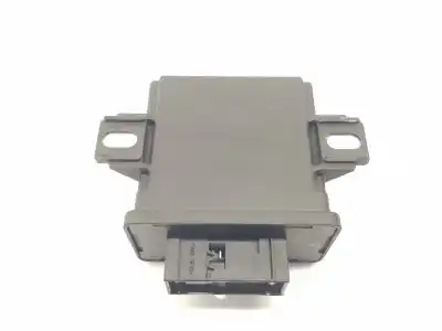 Second-hand car spare part electronic module for seat ibiza 1. tgi ecofuel oem iam references 7p6907357e  7p6907357e