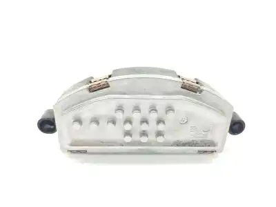 Автозапчастина б/у електронний модуль для seat ibiza 1. tgi ecofuel посилання на oem iam 2q0907521
