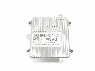 Автозапчастина б/у блок управління ксеноновими фарами для seat ibiza 1. tgi ecofuel посилання на oem iam 992941571ae  992941571ae