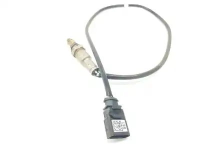 Peça sobressalente para automóvel em segunda mão sonda lambda por seat ibiza 1. tgi ecofuel referências oem iam 05e906262a 05e906262a 