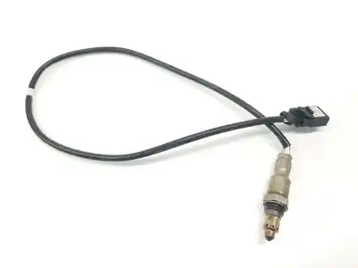 Автозапчастина б/у лямбда-зонд для seat ibiza 1. tgi ecofuel посилання на oem iam 05e906262a