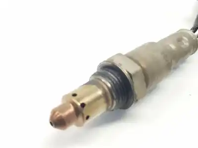 Second-hand car spare part lambda probe for seat ibiza 1. tgi ecofuel oem iam references 05e906262a  05e906262a