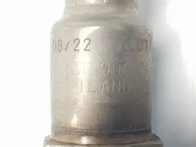 Second-hand car spare part lambda probe for seat ibiza 1. tgi ecofuel oem iam references 05e906262a  05e906262a