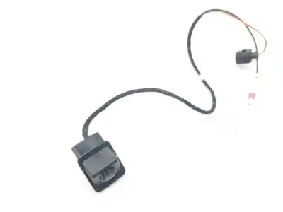 Автозапчастина б/у камера для seat ibiza 1. tgi ecofuel посилання на oem iam 3q0980121p