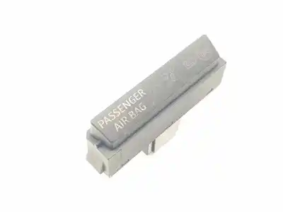 Second-hand car spare part switch for seat ibiza 1. tgi ecofuel oem iam references 6f0919234a