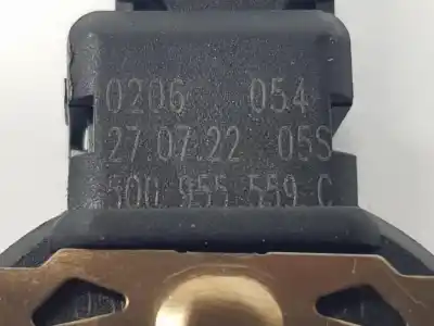 Автозапчастина б/у датчик для seat ibiza 1. tgi ecofuel посилання на oem iam 5q0955559c